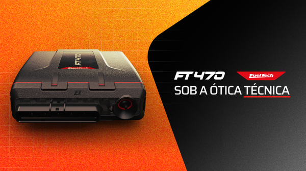 FT470 sob a ótica técnica: o que muda na bancada e na preparação