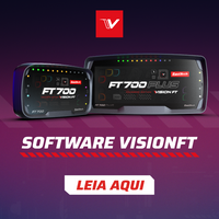 Saiba como baixar e instalar o Software VisionFT.