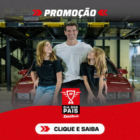Promoção Dia dos Pais FuelTech