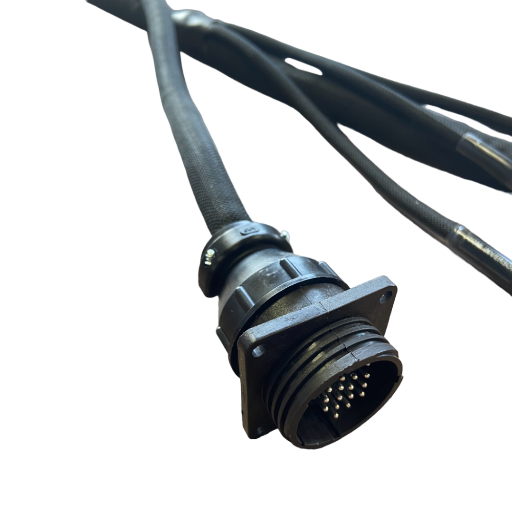 Chicote FT450 FTE Universal