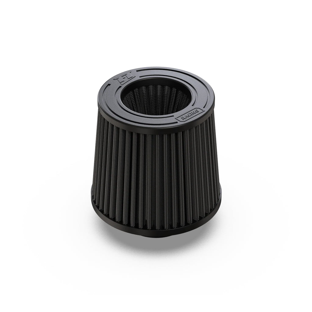 FT Air Filter Cônico Racing Duplo Fluxo. 2POL 120MM - imagem 1