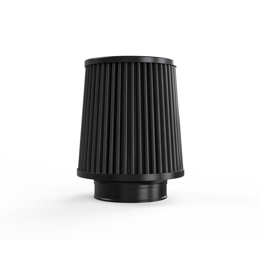 FT Air Filter Cônico Racing Duplo Fluxo. 3POL 140MM - imagem 2