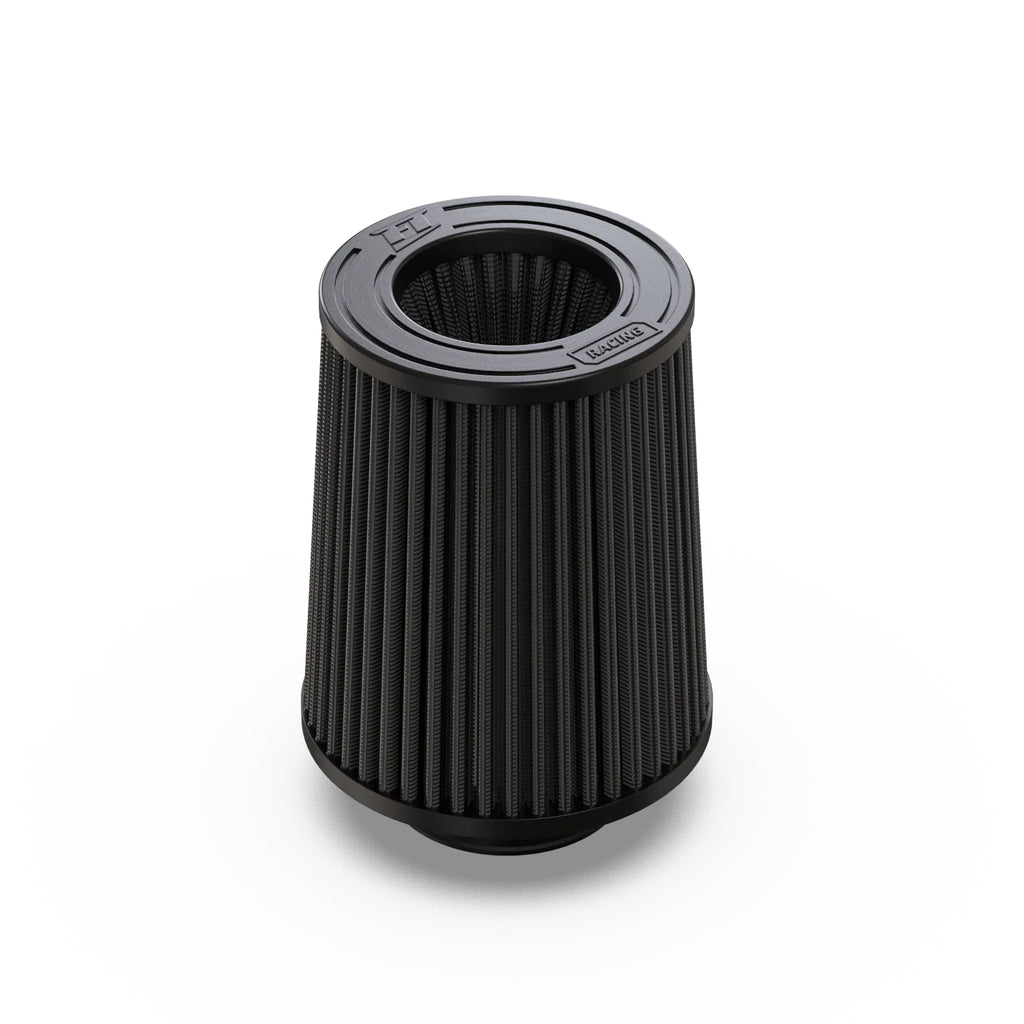 FT Air Filter Cônico Racing Duplo Fluxo. 2,5POL 160MM - imagem 3
