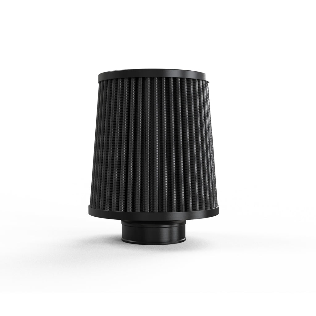 FT Air Filter Cônico Racing Mono Fluxo. 2POL 140MM - imagem 2