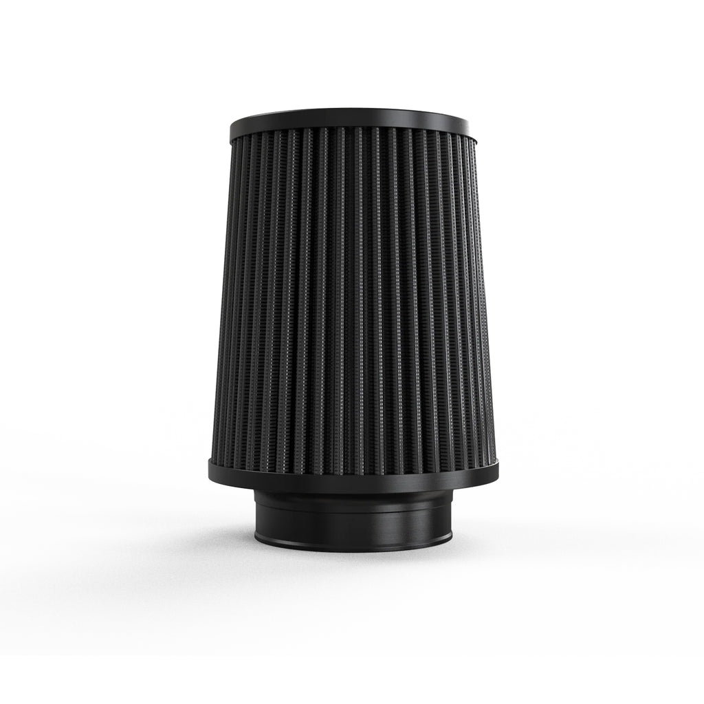FT Air Filter Cônico Racing Mono Fluxo. 3POL 160MM - imagem 2