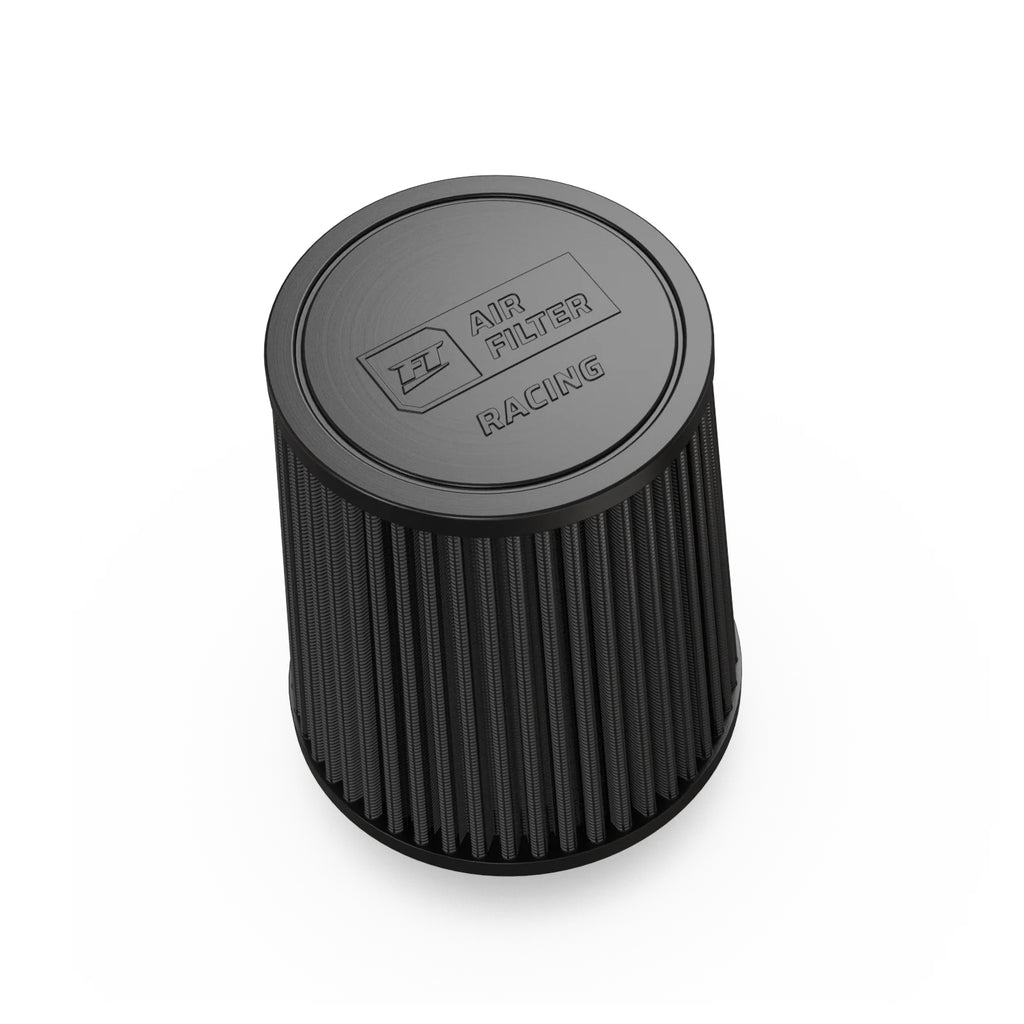 FT Air Filter Cônico Racing Mono Fluxo. 3POL 160MM - imagem 3