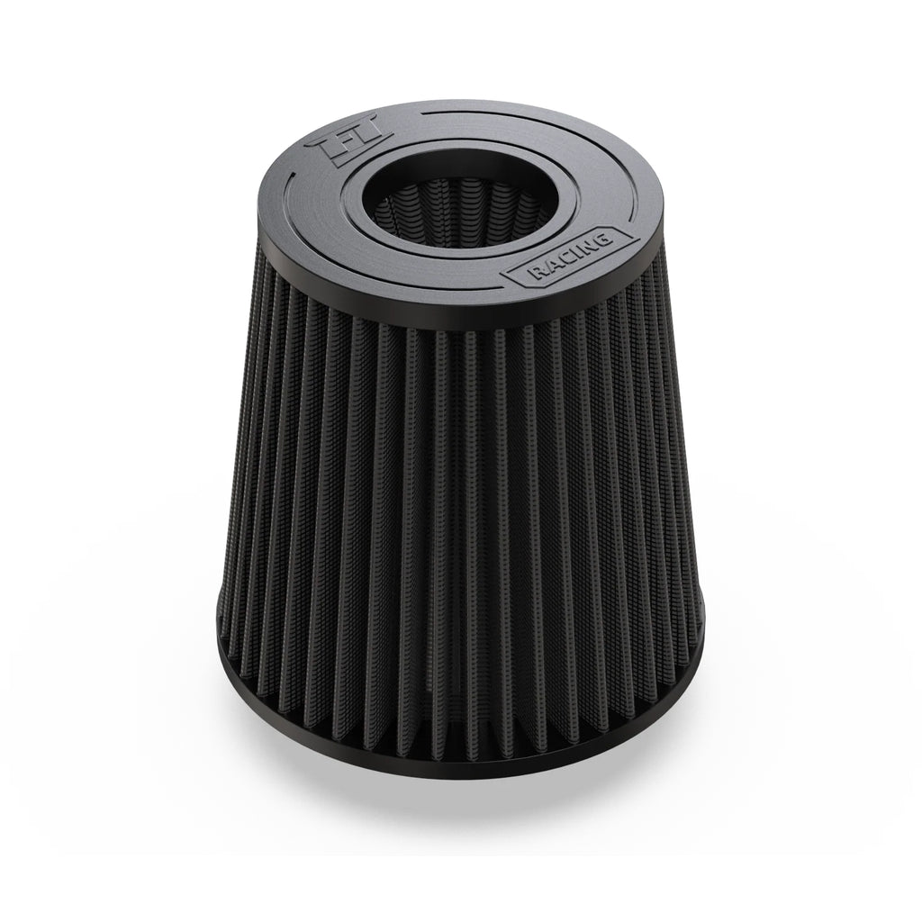 FT Air Filter Cônico Racing Duplo Fluxo. 3,5POL 180MM - imagem 1