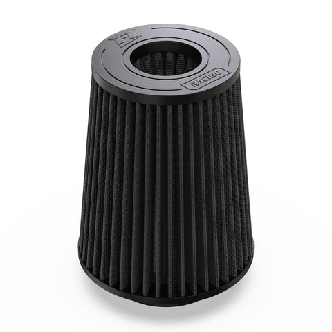 FT Air Filter Cônico Racing Duplo Fluxo. 4POL 220MM - imagem 1