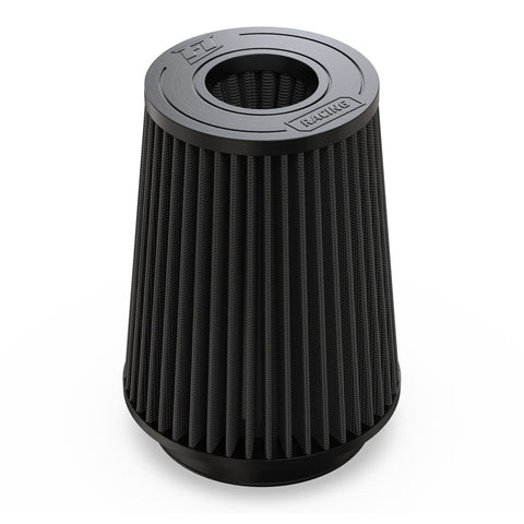FT Air Filter Cônico Racing Duplo Fluxo. 5POL 220MM - imagem 1