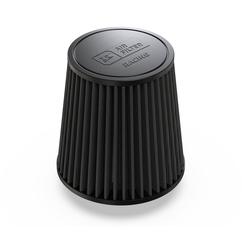 FT Air Filter Cônico Racing Mono Fluxo. 3,5POL 180MM - imagem 1