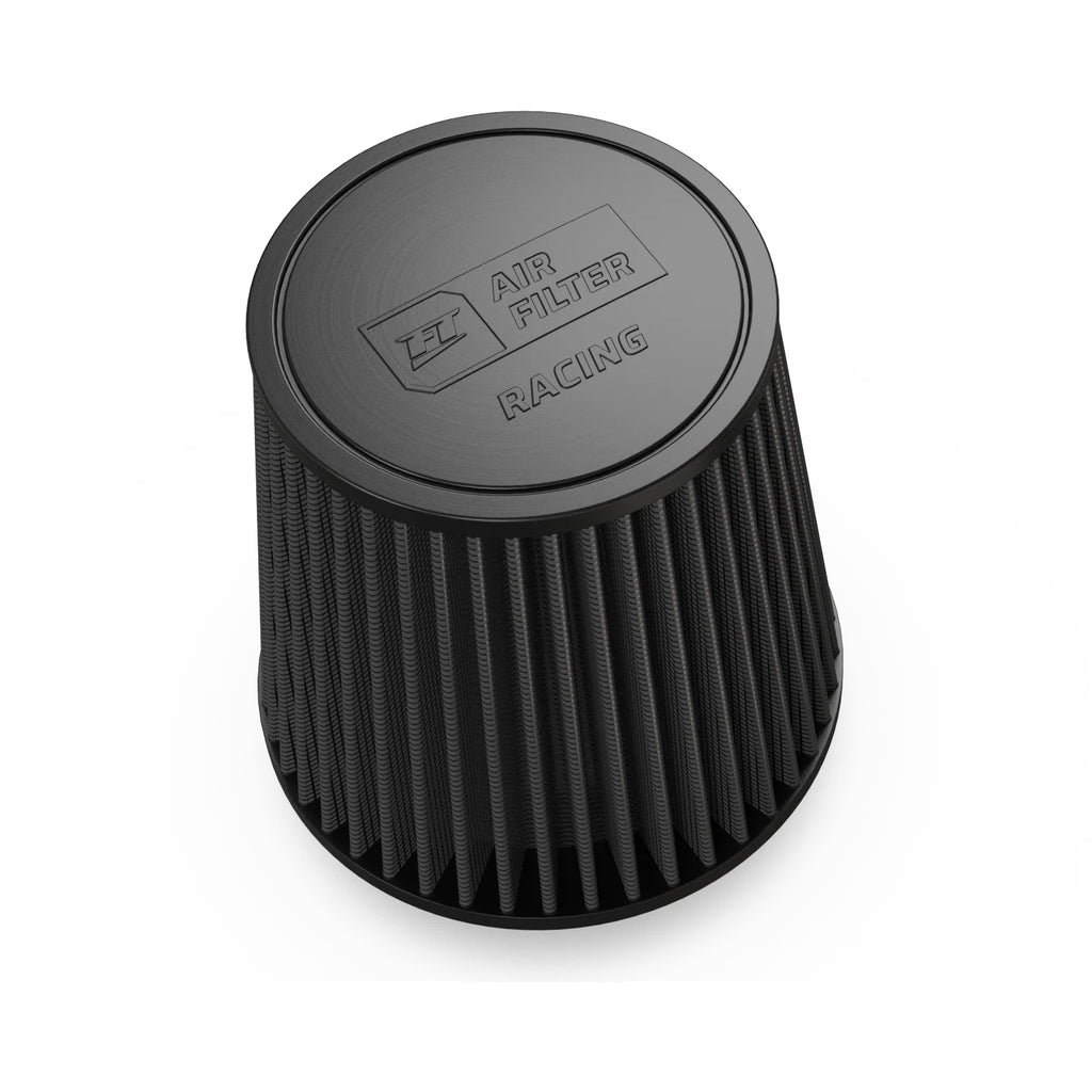 FT Air Filter Cônico Racing Mono Fluxo. 3,5POL 180MM - imagem 3