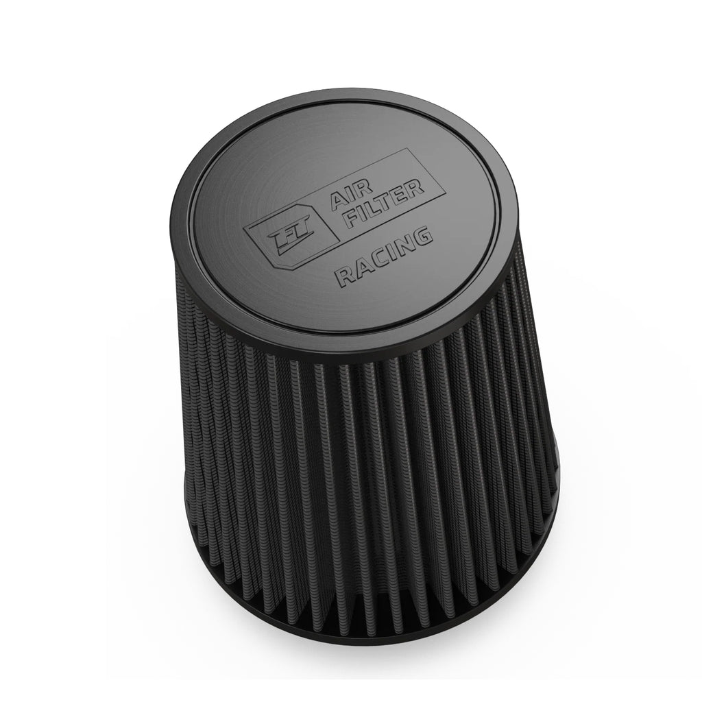 FT Air Filter Cônico Racing Mono Fluxo. 3,5POL 200MM - imagem 3