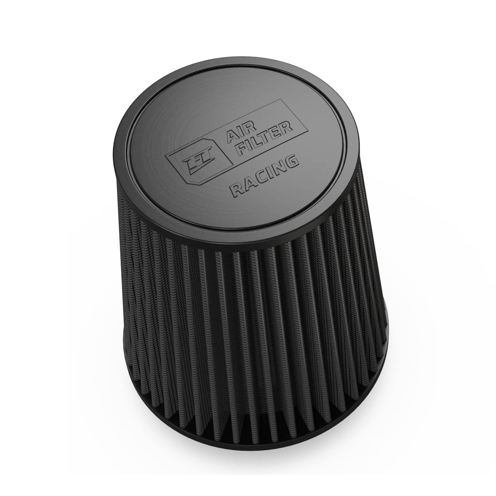 FT Air Filter Cônico Racing Mono Fluxo. 5POL 200MM - imagem 3