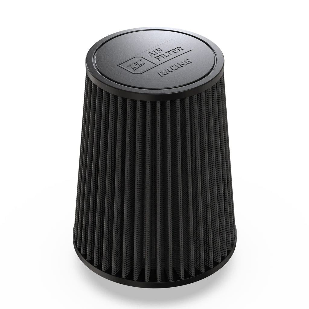 FT Air Filter Cônico Racing Mono Fluxo. 3POL 220MM - imagem 1