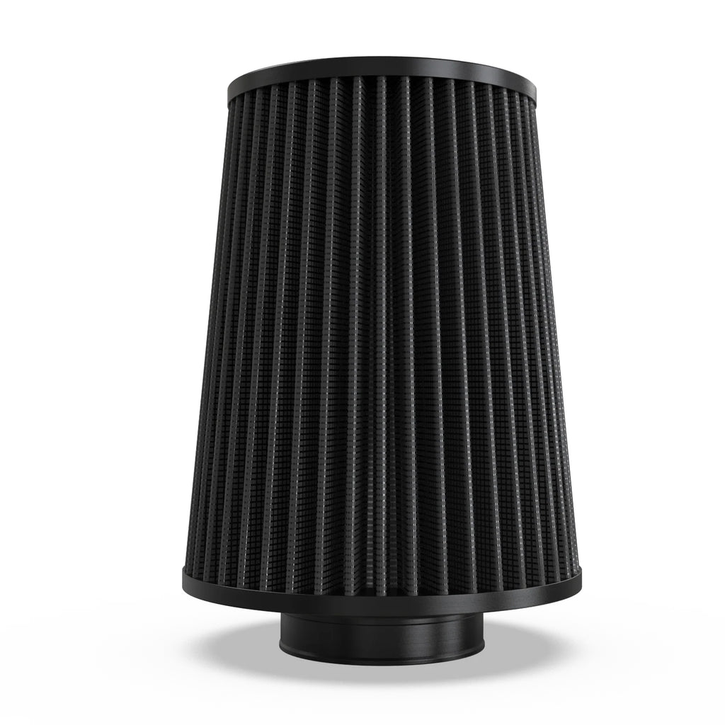 FT Air Filter Cônico Racing Mono Fluxo. 3POL 220MM - imagem 2
