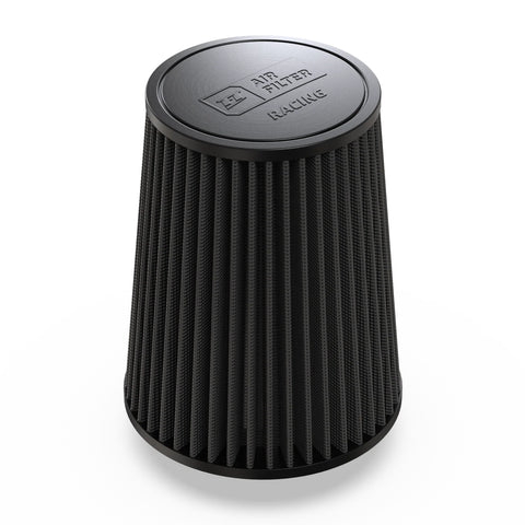 FT Air Filter Cônico Racing Mono Fluxo. 3,5POL 220MM - imagem 1