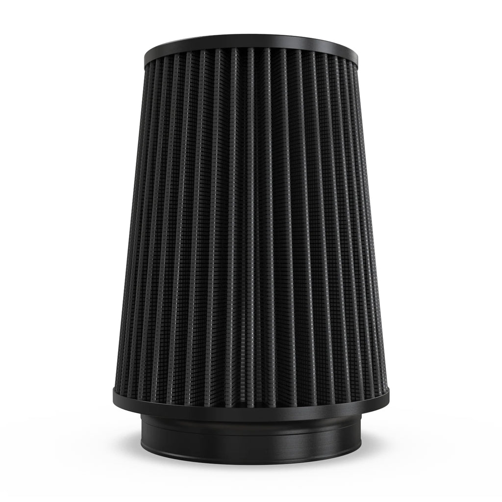 FT Air Filter Cônico Racing Mono Fluxo. 5POL 220MM - imagem 2