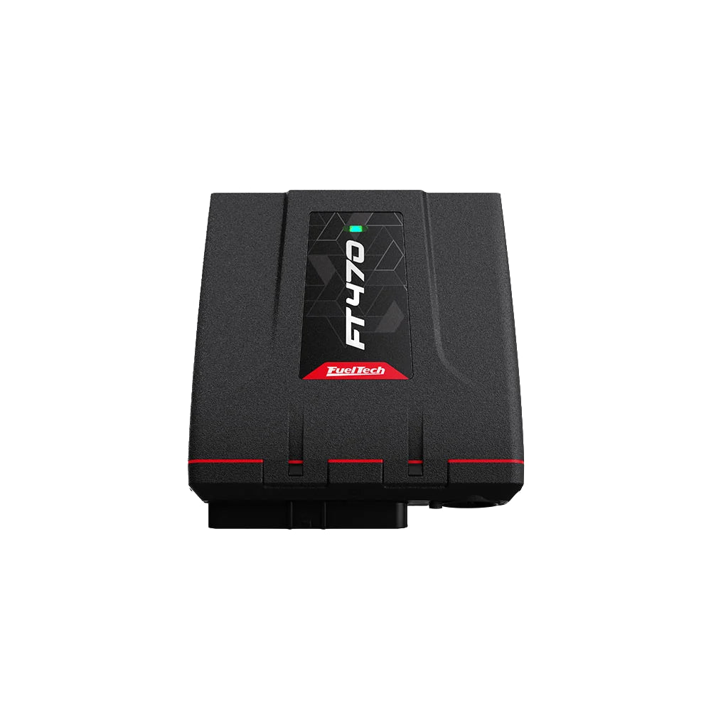 FT470 - Injeção Eletrônica Programável FuelTech