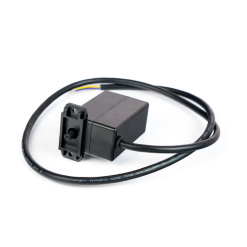 Conector de Recarga Tipo 2