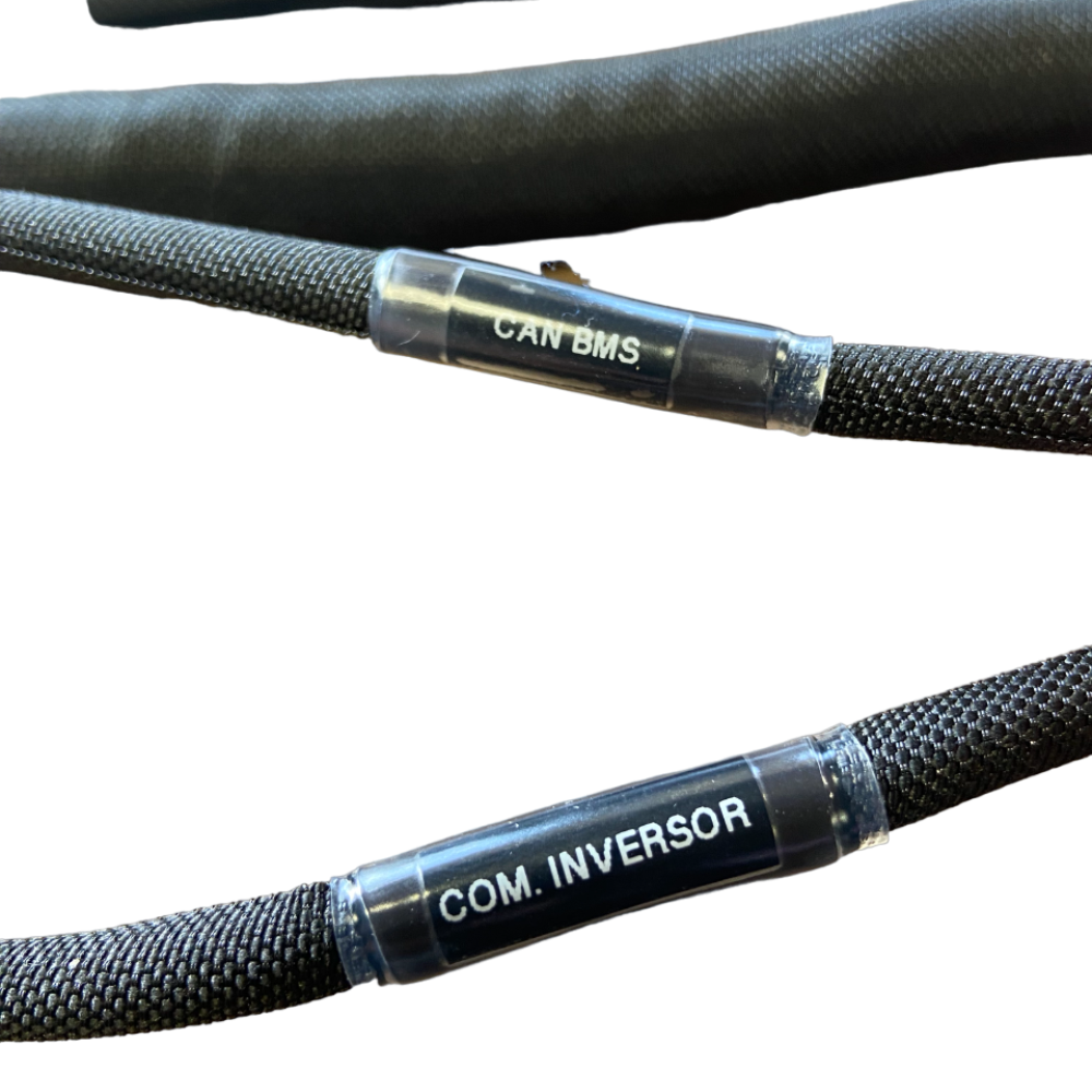 Chicote FT450 FTE Universal