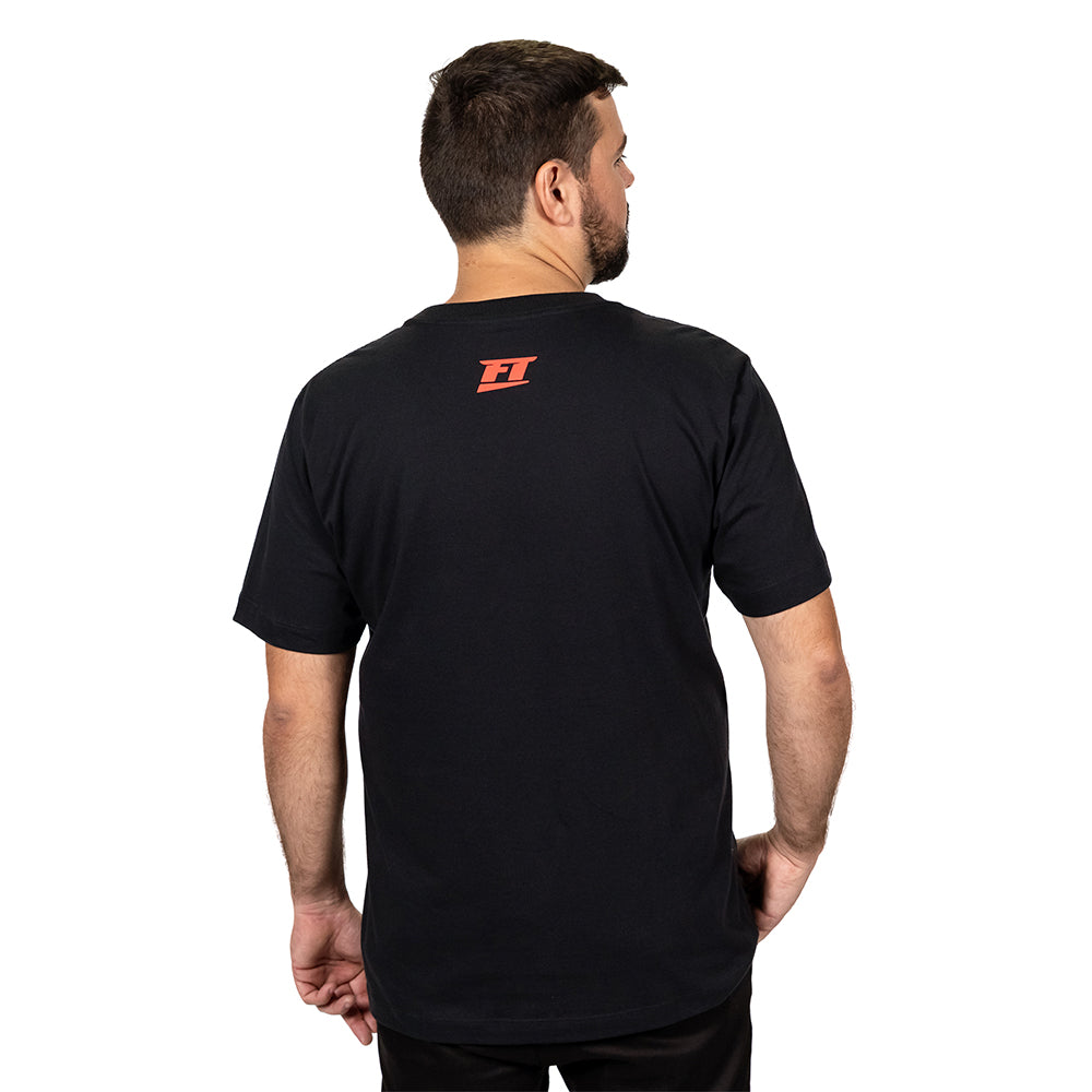 Camiseta Supra Legends FT