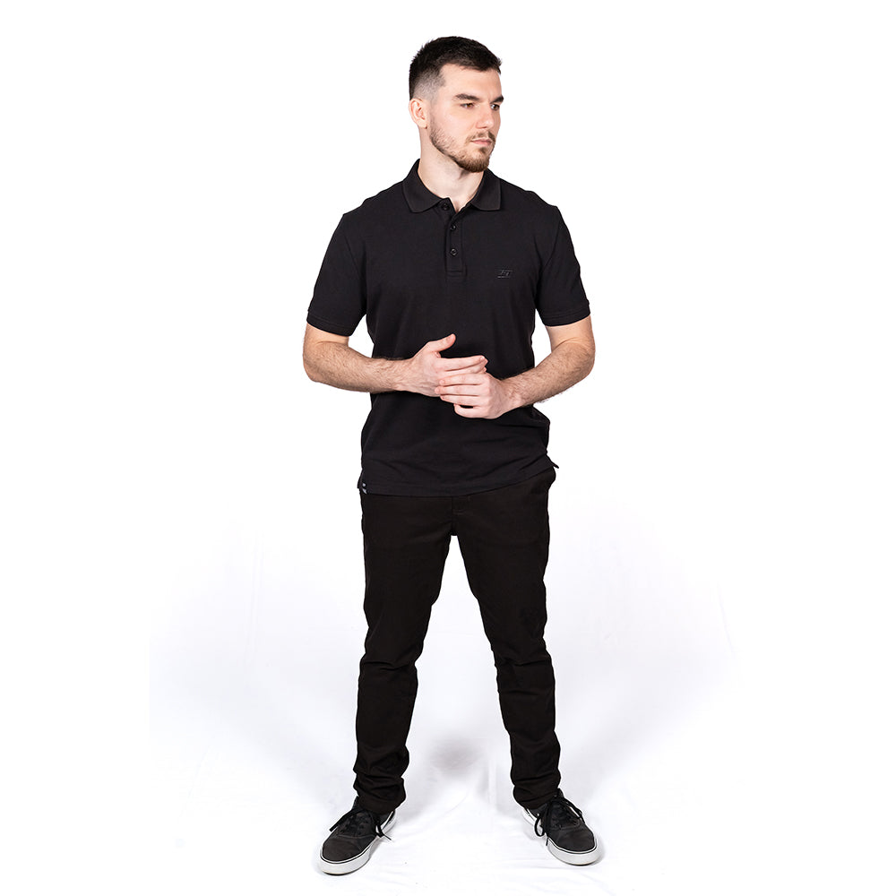 Polo Carbono FuelTech