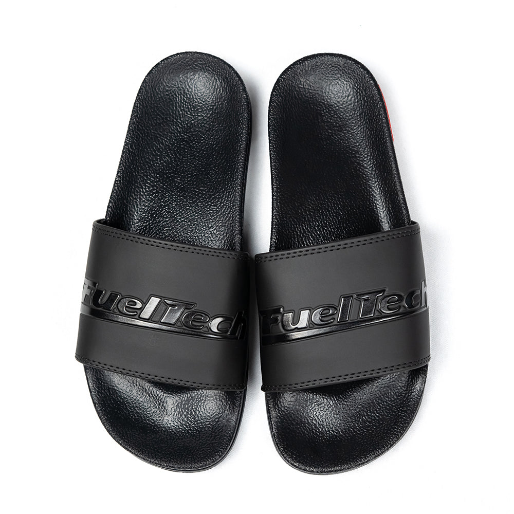 Chinelo Slide Carbono