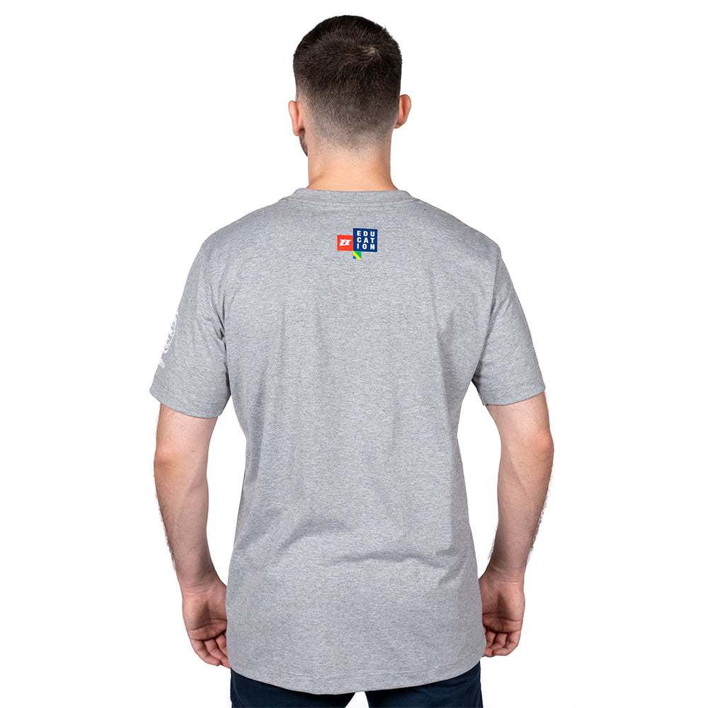 Camiseta FT Education Icon