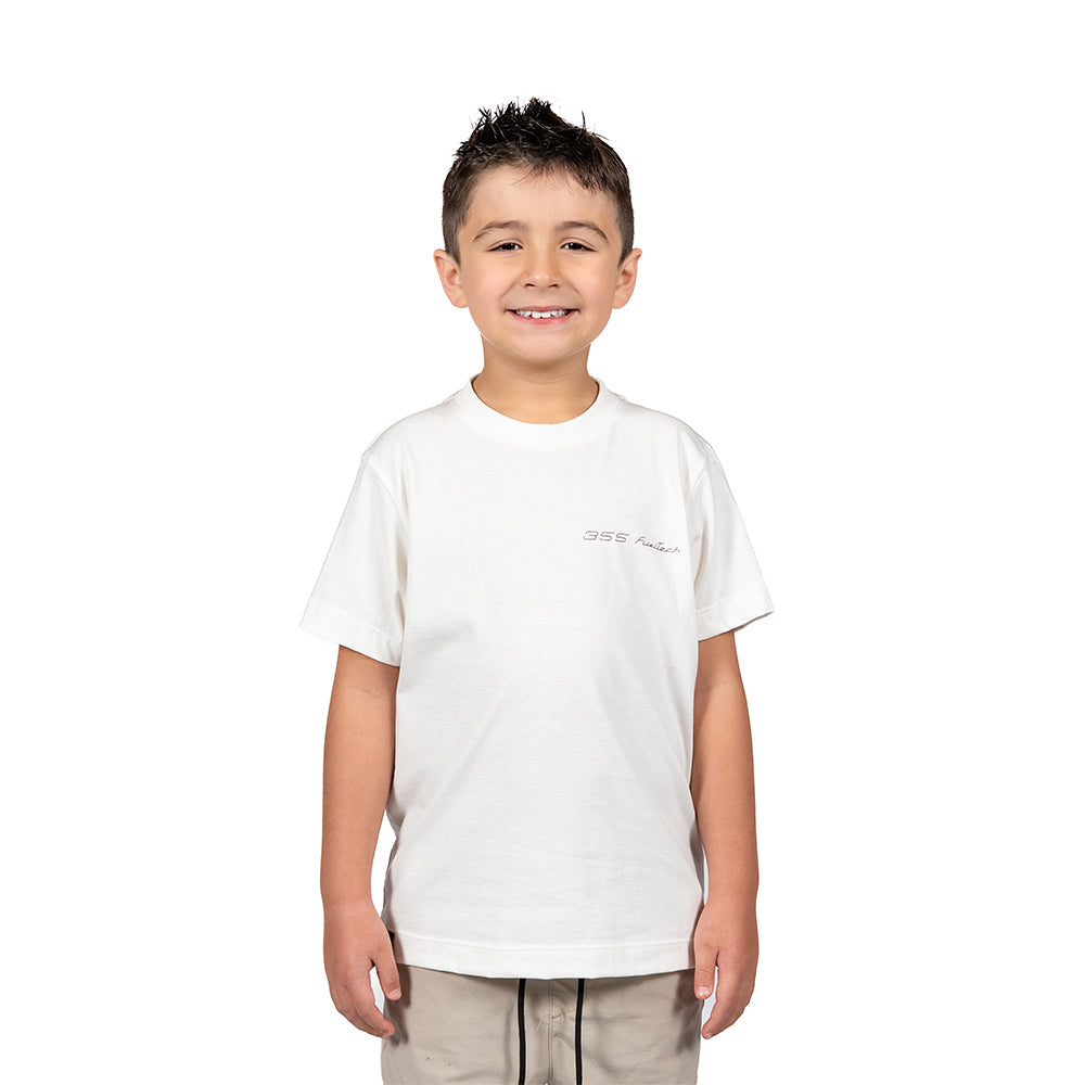 Camiseta Infantil F355 FT