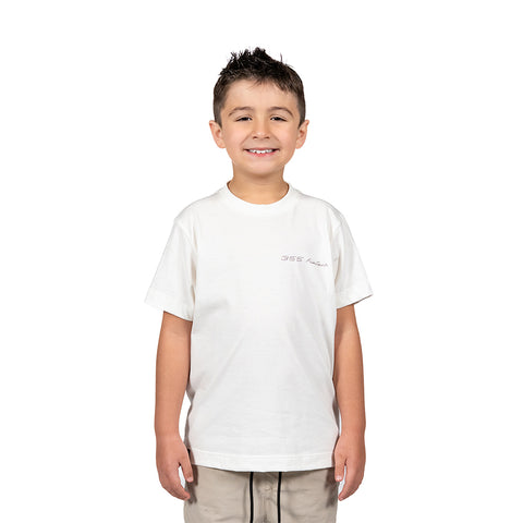Camiseta Infantil F355 FT