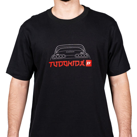 Camiseta Tudokida FT