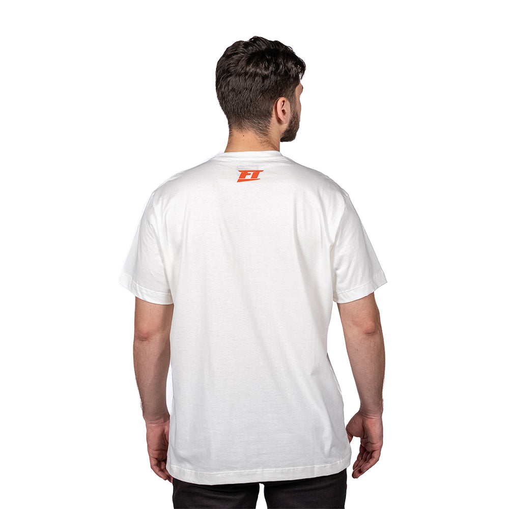 Camiseta FT Retrofit