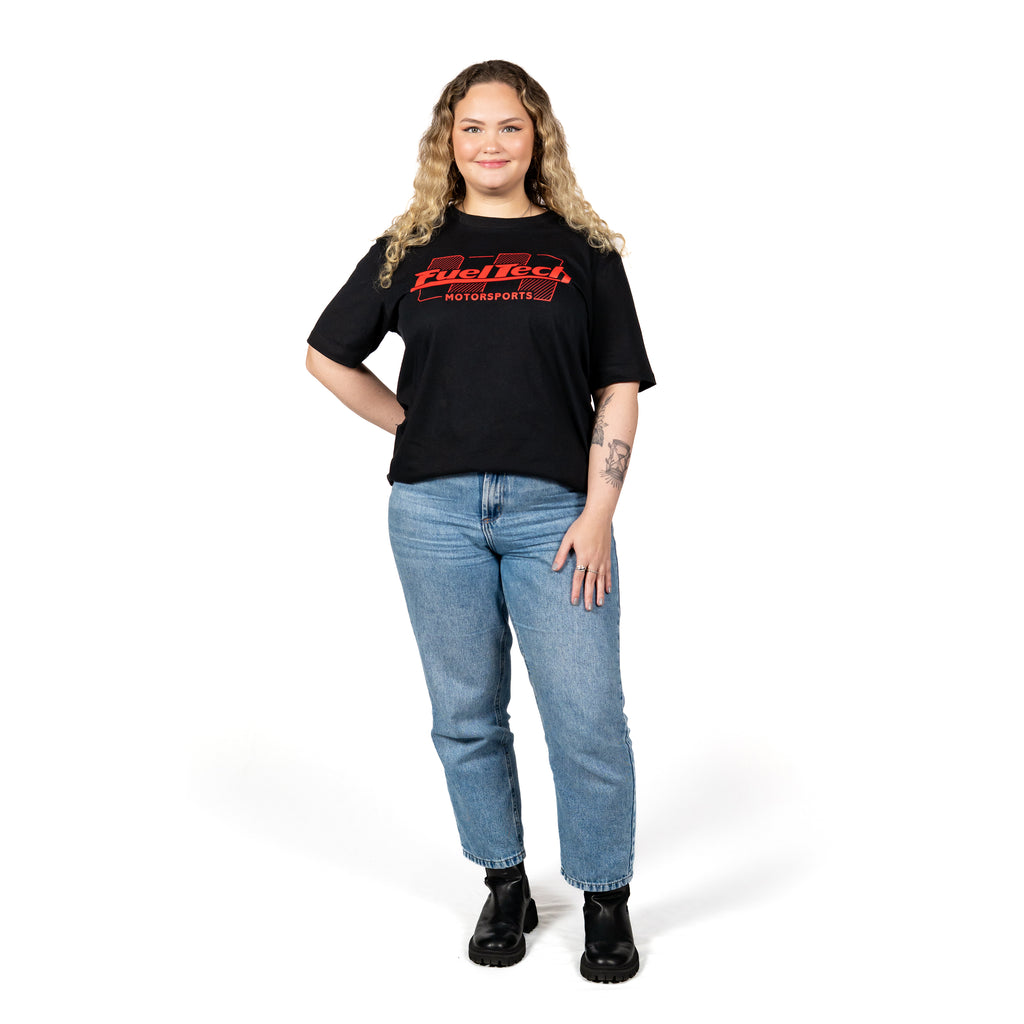 Camiseta MotorSports FT