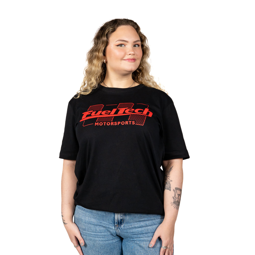 Camiseta MotorSports FT