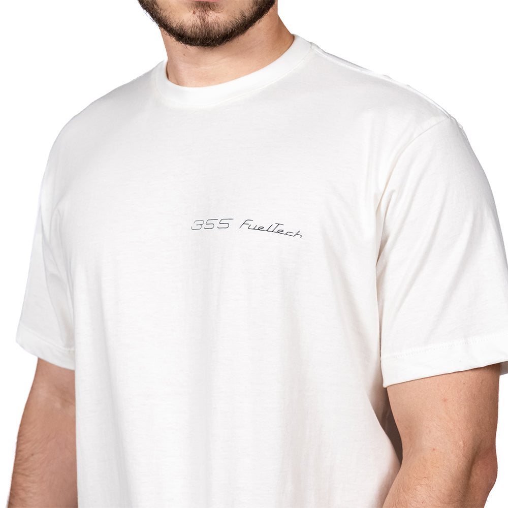 Camiseta F355 PhotoPrint FT