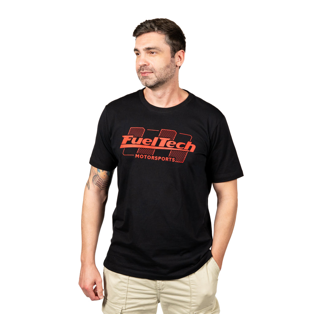 Camiseta MotorSports FT