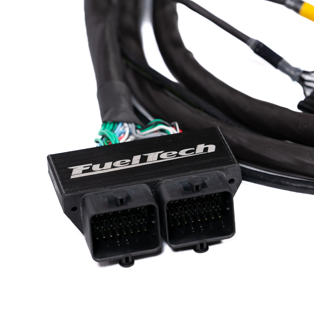 Chicote Plug And Play para UTV Can-Am