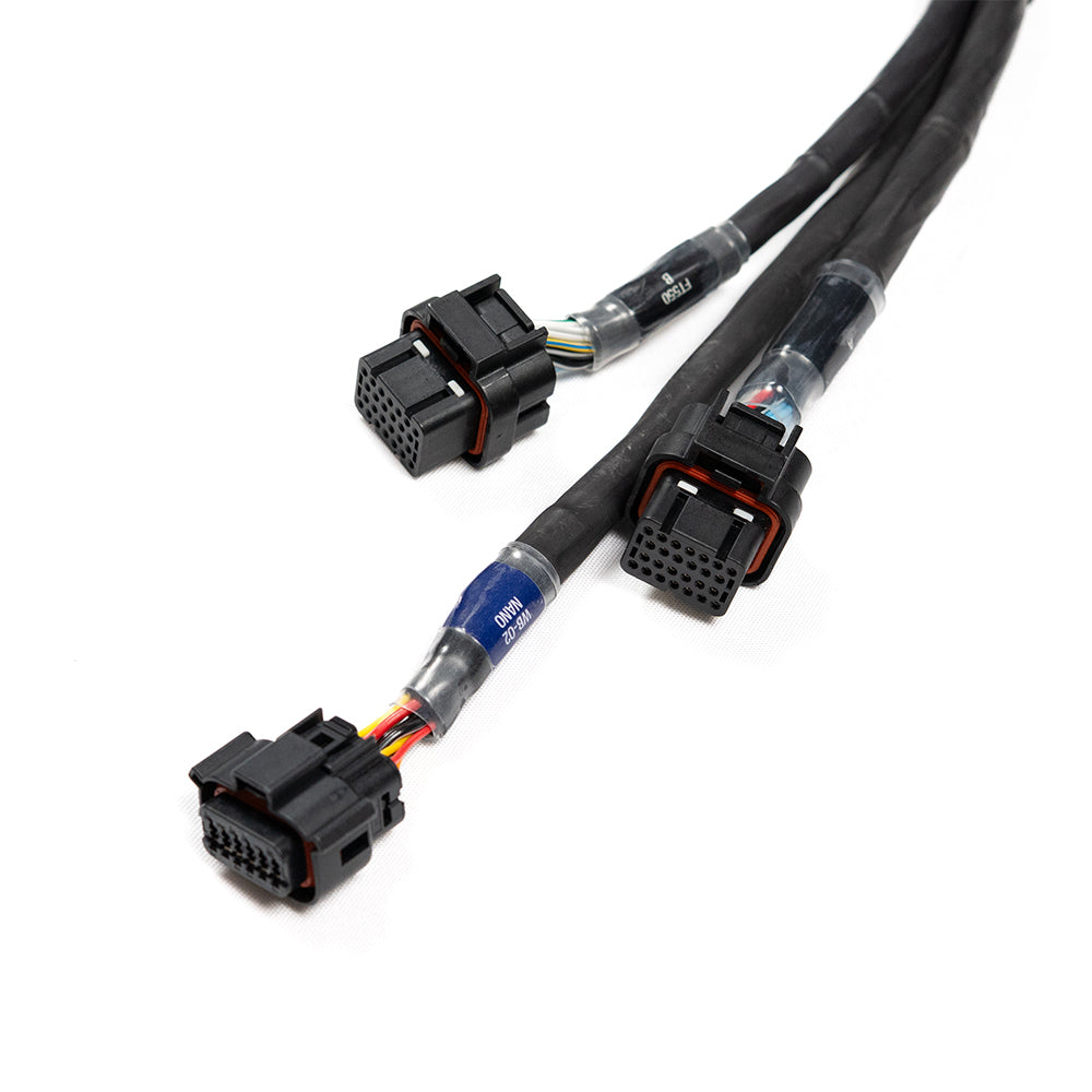 Chicote Adaptador Yamaha 1800/1900 2018/2025-15426 (2 plug)