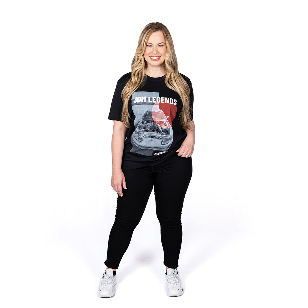 Camiseta Supra Legends FT