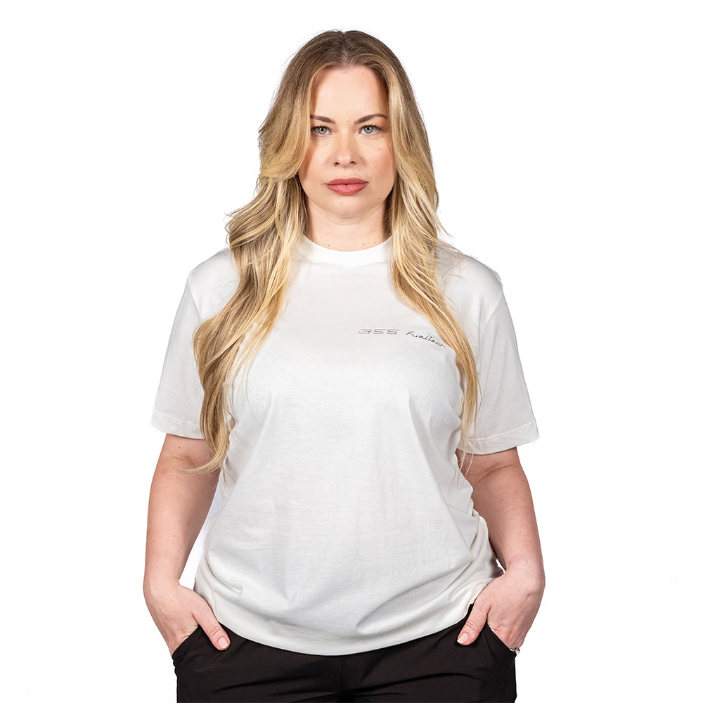 Camiseta F355 PhotoPrint FT