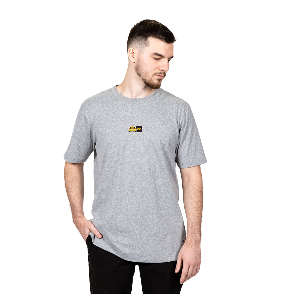 Camiseta Tributo Rotativo FT