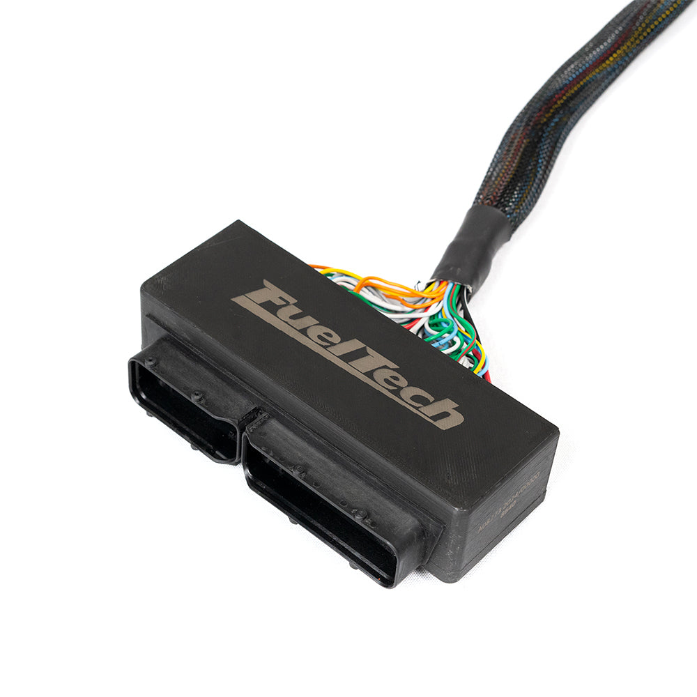 CHICOTE FT550 VW/AUDI A3 8L 180CV / GOLF  GTI 180CV