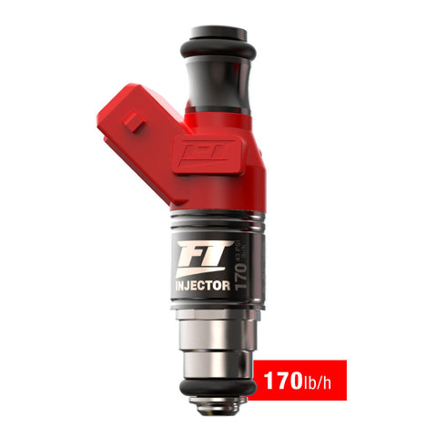 FT Injector 170 lb/h - Bico injetor de alta vazão FuelTech