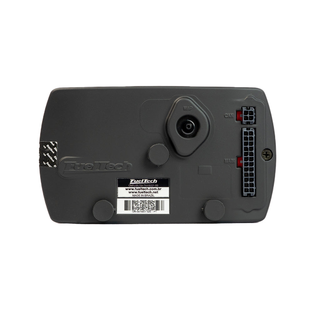 FT300 - Injeção Eletrônica Programável FuelTech