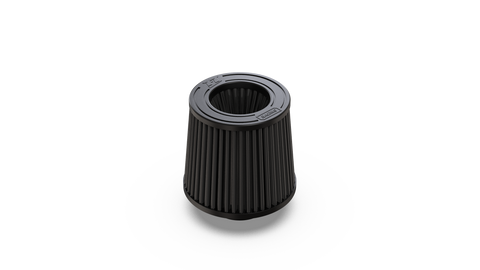 FT Air Filter Cônico Racing Duplo Fluxo. 2POL 120MM