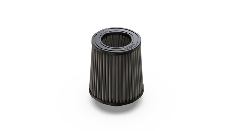 FT Air Filter Cônico Street Duplo Fluxo. 2POL 140MM