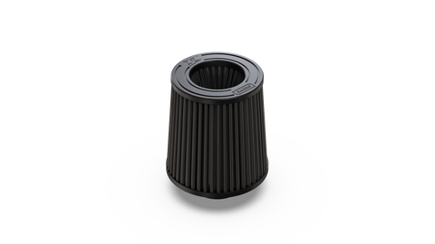 FT Air Filter Cônico Racing Duplo Fluxo. 2POL 140MM