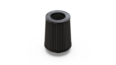 FT Air Filter Cônico Racing Duplo Fluxo. 2POL 160MM