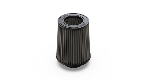 FT Air Filter Cônico Street Duplo Fluxo. 2,5POL 160MM