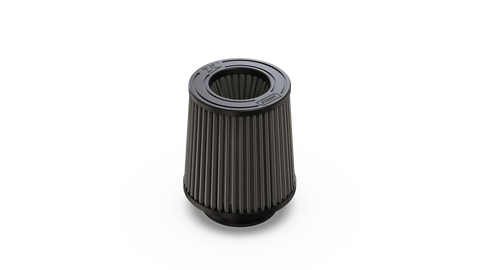 FT Air Filter Cônico Street Duplo Fluxo. 3POL 140MM